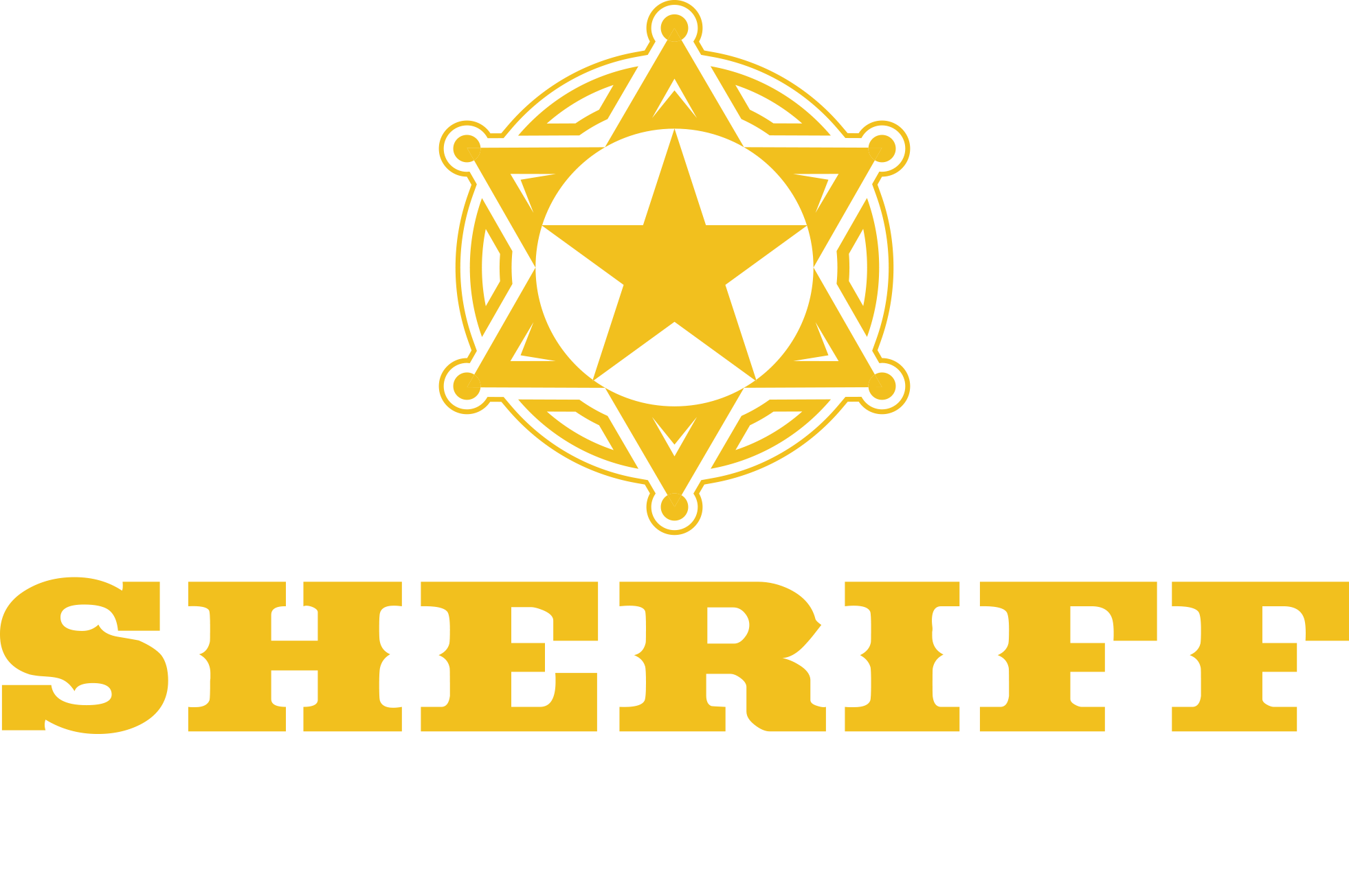 Sheriff pub